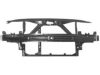 VAN WEZEL 4933667 Front Cowling